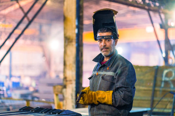 Best Food and Beverage Processing Equipment Welding in Miles City, MT