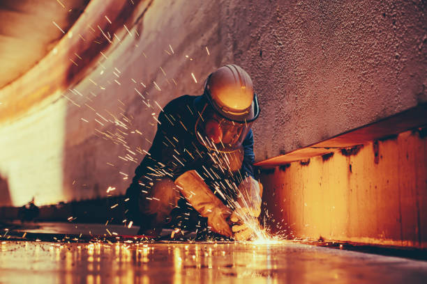 Best Artistic and Custom Metal Fabrication in Miles City, MT