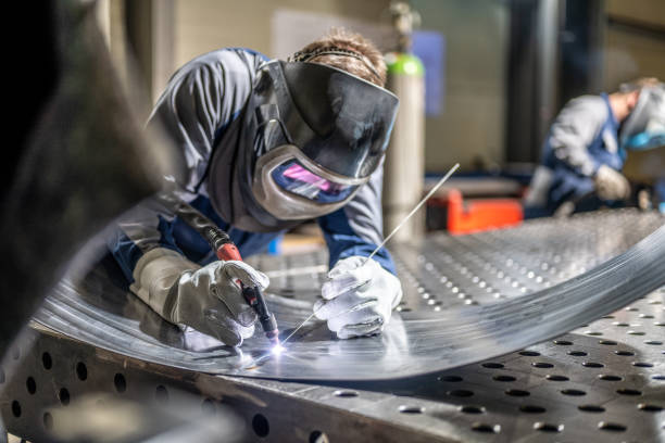Best Automotive Welding in Miles City, MT