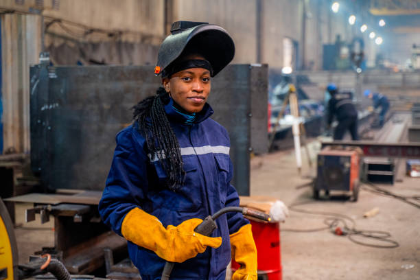 Reliable Miles City, MT Welder & Metal Fabrication Solutions
