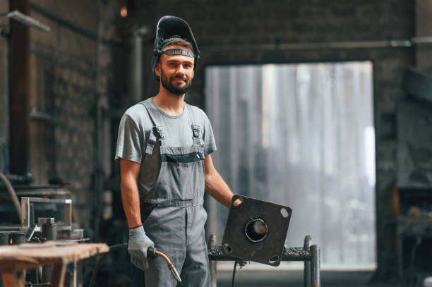 Best Automation and Robotic Welding in Miles City, MT