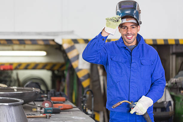 Best Aerospace and Defense Welding in Miles City, MT