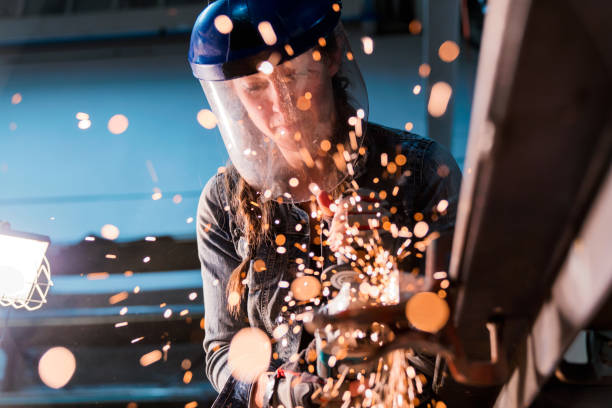 Affordable Welder Services in Miles City, MT